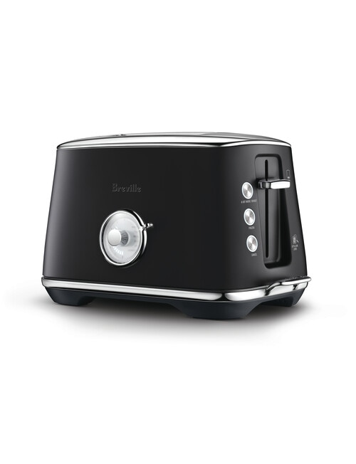 Breville The Toast Select Luxe 2 Slice Toaster, BTA735BTR product photo View 03 L