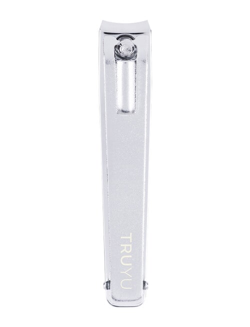Truyu Toenail Clippers, Curved Blade product photo