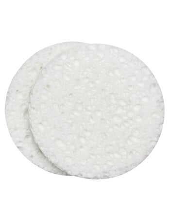 Truyu Facial Cleaning Sponges 2 Pack product photo