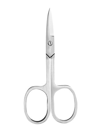 Truyu Nail Scissors, Straight Blades product photo