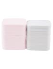 Truyu Makeup Sponges 20 Pack, Rectangle product photo
