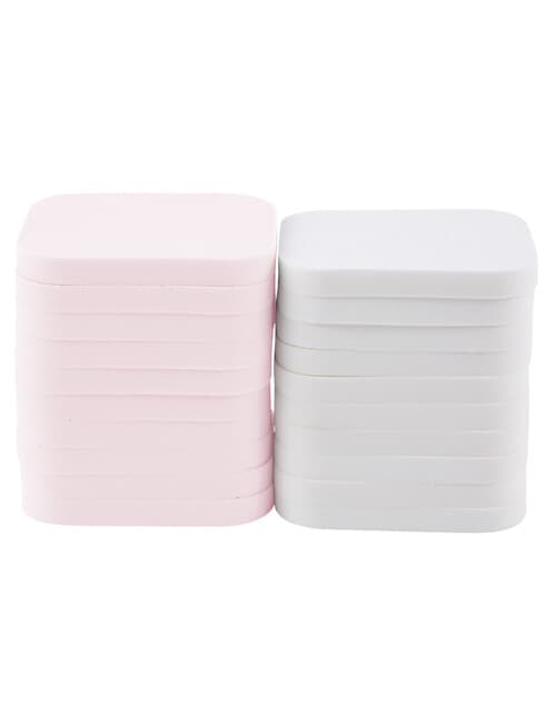 Truyu Makeup Sponges 20 Pack, Rectangle product photo