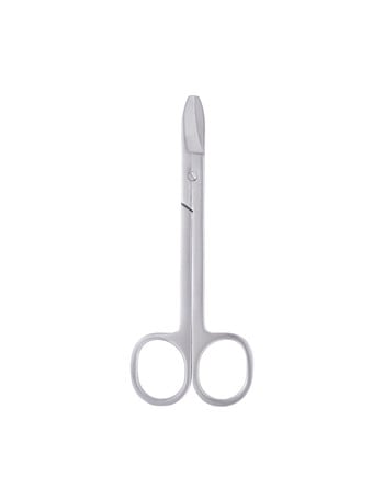 Truyu Toenail Scissors product photo