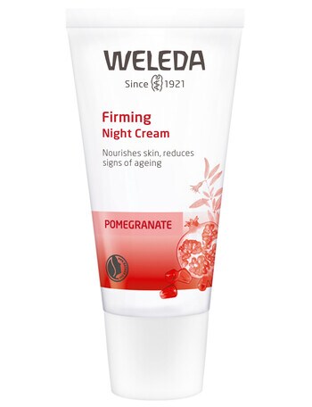 Weleda Firming Night Cream, Pomegranate, 50ml product photo