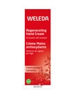Weleda Regenerating Hand Cream, Pomegranate, 50ml product photo View 03 S