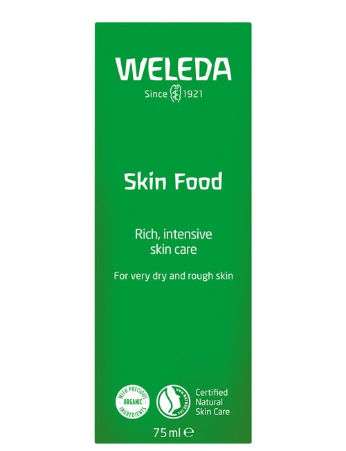 Weleda Skin Food, 75ml product photo View 02 L