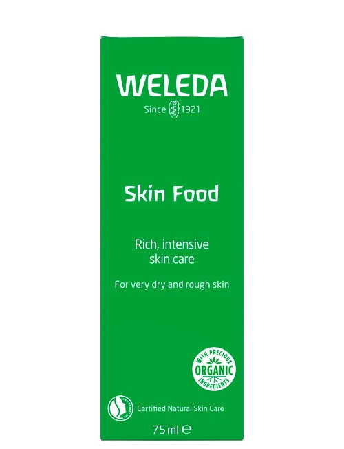 Weleda Skin Food, 75ml product photo View 03 L