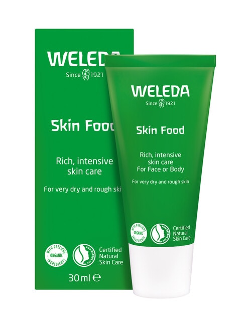 Weleda Skin Food, 30ml product photo