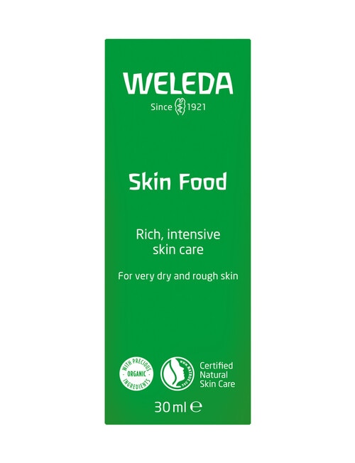 Weleda Skin Food, 30ml product photo View 02 L