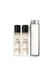 CHANEL N°5 L'EAU Eau de Toilette Twist and Spray 3x20ml product photo