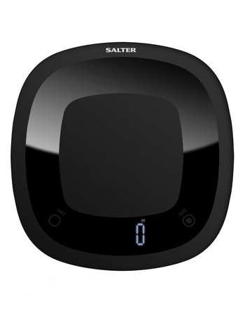 Salter Waterproof Electronic Kitchen Scale product photo