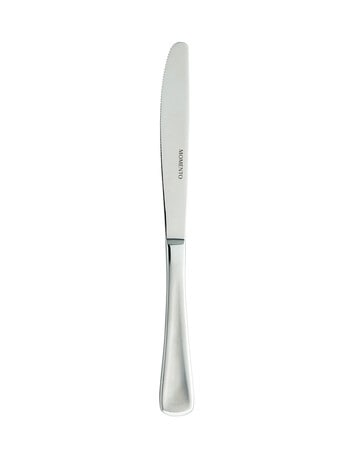 Momento Coast Dessert Knife product photo