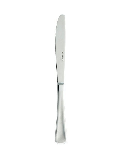 Momento Coast Dessert Knife product photo