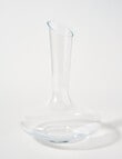 Luigi Bormioli Atelier Decanter, 750ml product photo