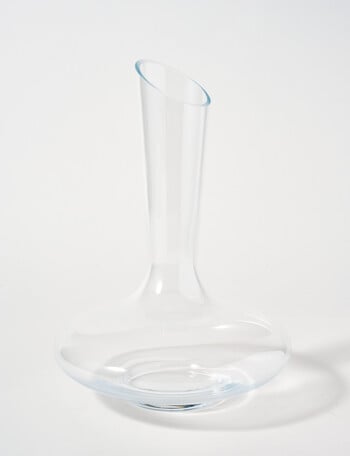 Luigi Bormioli Atelier Decanter, 750ml product photo