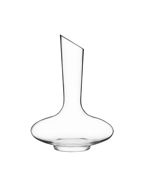 Luigi Bormioli Atelier Decanter, 750ml product photo
