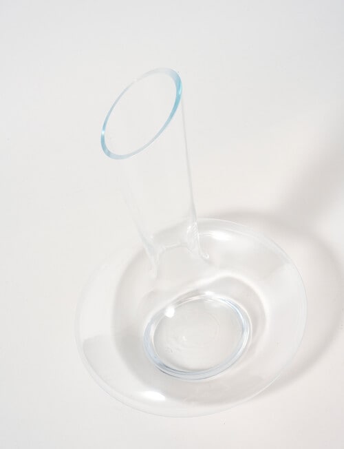 Luigi Bormioli Atelier Decanter, 750ml product photo View 03 L