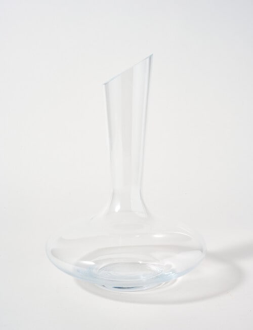 Luigi Bormioli Atelier Decanter, 750ml product photo View 04 L