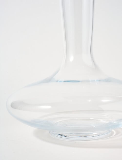 Luigi Bormioli Atelier Decanter, 750ml product photo View 05 L