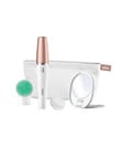 Braun SilkEpil FaceSpa 3 in 1 Epilator, SE851 product photo