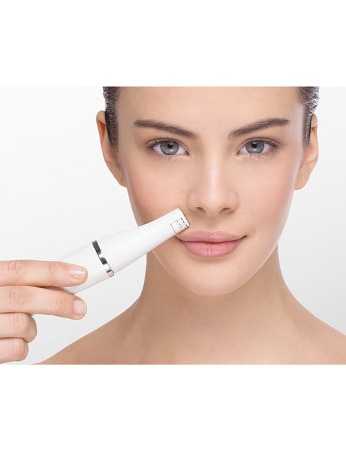 Braun SilkEpil FaceSpa 3 in 1 Epilator, SE851 product photo View 04 L