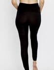 Bonds Maternity Legging, Black product photo View 05 S
