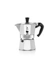 Bialetti Moka Express Maker, 4 Cup product photo