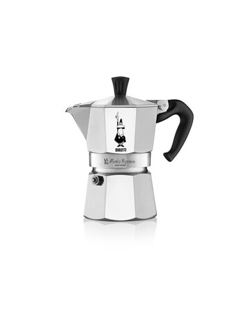 Bialetti Moka Express Maker, 4 Cup product photo