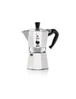 Bialetti Moka Express Maker, 6 Cup product photo