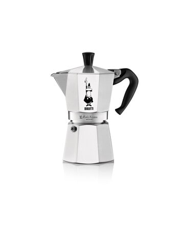 Bialetti Moka Express Maker, 6 Cup product photo