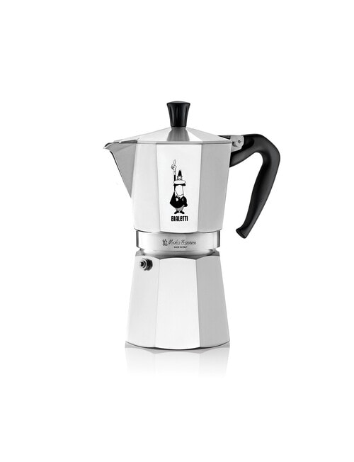 Bialetti Moka Express Maker, 9 Cup product photo