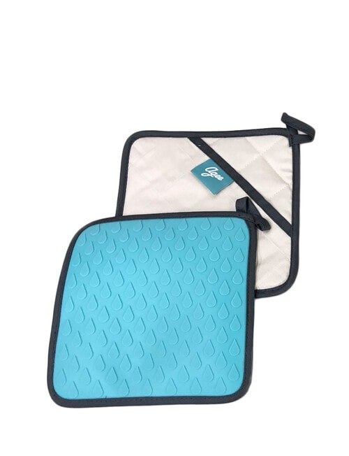 Agee Silicone Hot Grab & Trivet product photo