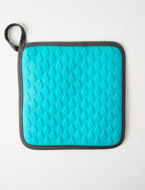 Agee Silicone Hot Grab & Trivet product photo View 03 L