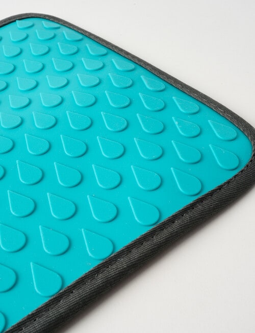 Agee Silicone Hot Grab & Trivet product photo View 04 L