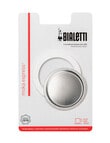 Bialetti Moka Ring & Filter Blister Pack, 9 Cup product photo