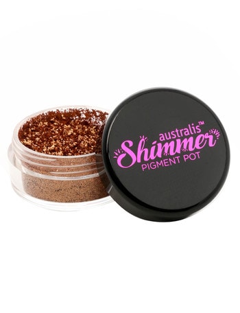Australis Shimmer Pots product photo