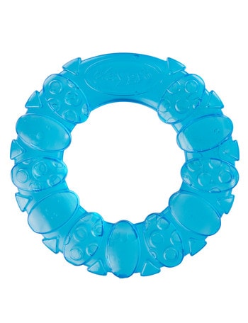 Playgro Soothing Circle Water Teether product photo