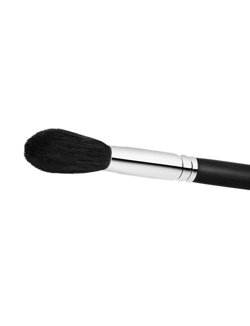 MAC 129S Powder/Blush Brush product photo View 02 L