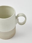 Salt&Pepper Nomad Mug, 400ml, Natural product photo View 02 S