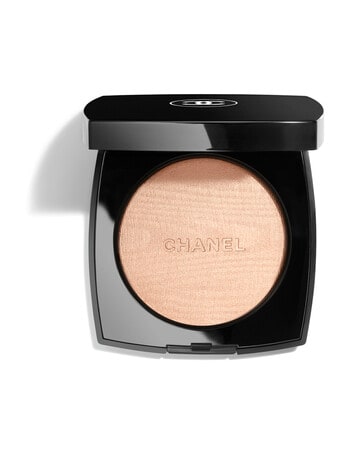 CHANEL POUDRE LUMI&Egrave;RE Illuminating Powder product photo