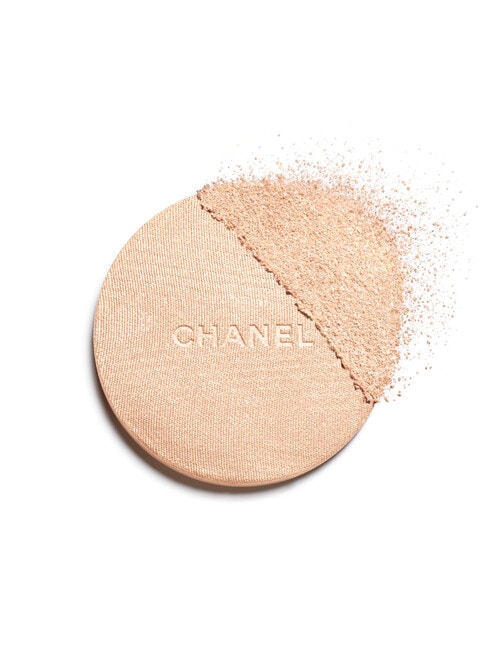 CHANEL POUDRE LUMIÈRE Illuminating Powder product photo View 08 L