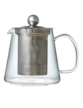 Cinemon Barista Glass Teapot, 480ml product photo