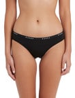 Bonds Originals Bikini Brief, Black product photo
