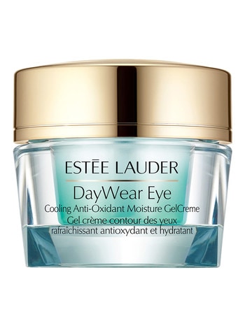 Estee Lauder Daywear Eye Cooling Anti-Oxidant Moisture GelCreme, 15ml product photo