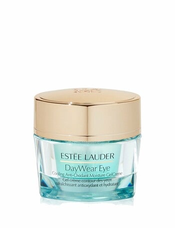 Estee Lauder Daywear Eye Cooling Anti-Oxidant Moisture GelCreme, 15ml product photo
