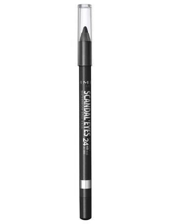 Rimmel Rimmel Scandaleyes Waterproof Liner product photo