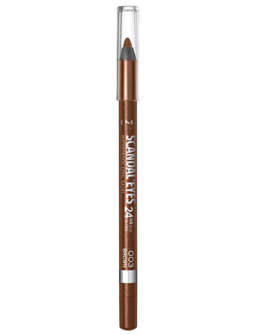 Rimmel Rimmel Scandaleyes Waterproof Liner product photo