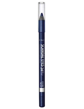 Rimmel Rimmel Scandaleyes Waterproof Liner product photo