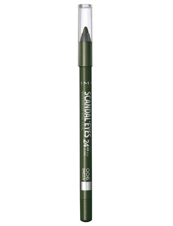 Rimmel Rimmel Scandaleyes Waterproof Liner product photo