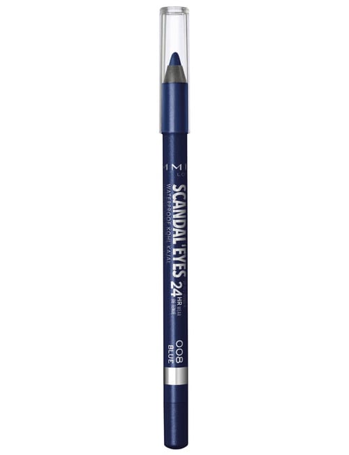 Rimmel Scandaleyes Waterproof Liner product photo